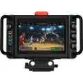 Blackmagic Design Design Studio Camera 4k Pro G2 Skulder Videokamera 4k Ultra Hd Sort