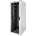 Digitus Dn-43000 Varioflex-n 80x100cm 19" 42u White