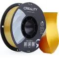 Creality 3D CR-PLA Silk - 1.75mm - 1kg Guld 6971636408895 Modsvarer: N/A