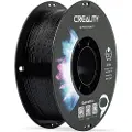 Creality 3D CR-PETG - 1.75mm - 1kg Sort 6971636405344 Modsvarer: N/A