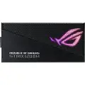Asus ROG STRIX Gold Aura Edition - 1200W Strømforsyning - 1200 Watt - 135 mm - ATX 3.0 - 80 Plus Gold certified