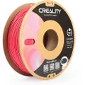 Creality 3D CR-PLA Matte - 1.75mm - 1kg Strawberry Red 6971636408468 Modsvarer: N/A