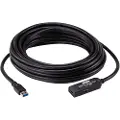 Aten 3.2 10 M Usb-forlængerledning
