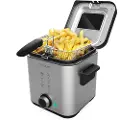 Cecotec Dietetic Fryer Cleanfry Advance 1500 Inox 900w 15l Frituregryde