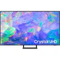 Samsung CU8505 Crystal UHD 4K Smart TV (2023)