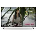 Sony 65" Fladskærms TV Bravia KD-65X85L LED 4K