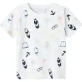 Name it Økologisk Bomuld T-shirt