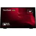 Viewsonic Td2465 23.8´´ Full Hd Va Led 60hzhz Berøringsskærm