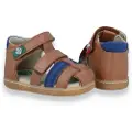 Kickers Sandaler til børn Kickers KICK POD barn 23