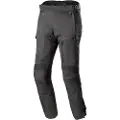 Alpinestars Bogota Pro Drystar Seasons Tekstilbukser sort M