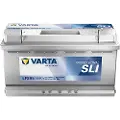 Varta 12v 95ah/800a B13 Starter Bilbatteri