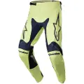 Alpinestars Racer Hoen Crossbukser grøn 40
