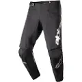 Alpinestars Techstar Arch Crossbukser sort 32