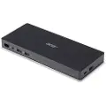 Acer Usb C Display Port 135w Dokningsstation