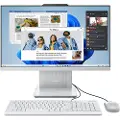 Lenovo Ideacentre Aio 24irh9 23.8´´ I7-13620h/16gb/1tb Ssd Alt-i-én-pc