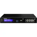 Qnap QuCPE-3032-C3558R-8G Network Virtualization Premise Equipment