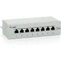 Equip 227308 Patch Panel Switch 8 Porte