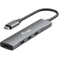Equip Life Usb C Hub