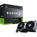 MSI Rtx 5070 12gb Gddr7 Grafikkort