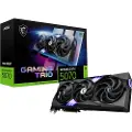 MSI Rtx 5070 Gaming Trio Oc 12gb Gddr7 Grafikkort