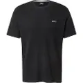 Hugo Boss Waffle 10269584 Kortsærmet Pyjamas-t-shirt
