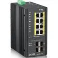 Zyxel Rgs200-12p