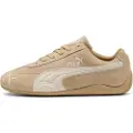 Puma Speedcat TTF Sneakers Unisex, Shoes, Prairie Tan/Frosted Ivory, 38