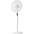 Taurus Fan 40cm 3-In-1 Ice Brise White