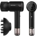 Cecotec Bamba Ionicare Rockstar Ion Touch 1600w Hårtørrer