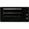 CATA Cmd 9208 Bk Multifunktionsovn
