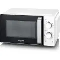 Severin - Mikrobølgeovn 700W 17 liter MW 7885 - Mikroovne - - Homeroom