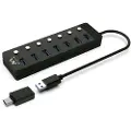 Ewent Ew1147 Usb 3.0 Hub