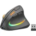 Speedlink Piavo Pro Rgb Trådløs Ergonomisk Mus