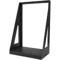 StarTech.com Heavy Duty 2-post Rack