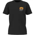 Vans Running On Empty T-shirt Med Korte ærmer