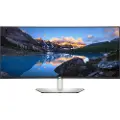 Dell Ultrasharp U3824dw Curved 37.5" 3840 X 1600pixels Ips 21:9 60hz