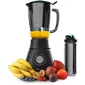 Cecotec Power Black Titanium 1800 W 1.8l Blender