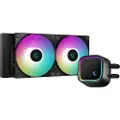 DeepCool Le520 Argb 120 Mm Vandkøling