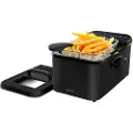 Cecotec Cleanfry Luxury 4000 4.2l Frituregryde