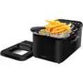 Cecotec Cleanfry Luxury 3000 Frituregryde 3.2l