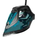 Cecotec Fast&furious 5055 Pro Dampstrygejern