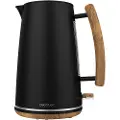 Cecotec Thermosense 400 Black Woody Elkedel