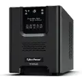 Cyberpower Professional Tower 1500va 1350w 8xiec Pr1500elcd Ups