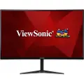 Viewsonic 27" VX2719-PC-MHD - Gaming - LED monitor - curved - Full HD (1080p) - 27"