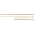 Samsung 43" ramme til The Frame (2021-2025, ikke Frame Pro) Sand Gold Metal