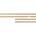 Samsung 32" ramme til The Frame (2023) Teak