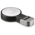 Hama Charger Wireless for Apple Watch USB-C Black