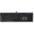 Nedis Gkbdm110bkus Gamingtastatur