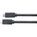 Kramer 96-0219105 Usb-a Til Usb-c-kabel