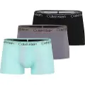 Calvin Klein 000nb2569a Boxers 3 Enheder